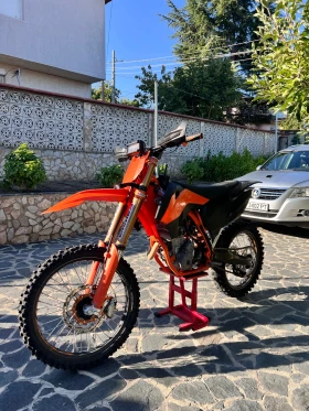 Ktm SX-F 250  | Mobile.bg    5