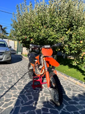 Ktm SX-F 250  | Mobile.bg    4