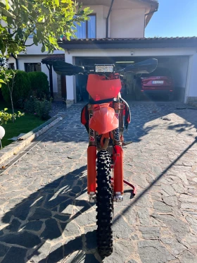Ktm SX-F 250  | Mobile.bg    7