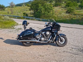 Kawasaki Vulcan Custom 1700, снимка 7