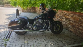 Kawasaki Vulcan Custom 1700, снимка 4