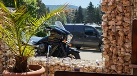 Kawasaki Vulcan Custom 1700, снимка 5