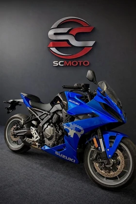 ����� �� �������� �� Suzuki Gsx 8R 2024�.   1 800 ��   �2 ���������   Quickshifter