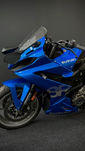 Suzuki Gsx 8R 2024�.   1 800 ��   �2 ���������   Quickshifter | Mobile.bg � ����� ������ 9