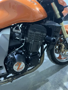 Kawasaki Z Z1000 | Mobile.bg � ����� ������ 11