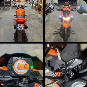 Kawasaki Z Z1000 | Mobile.bg � ����� ������ 13