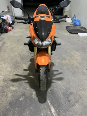 ������ Kawasaki Z