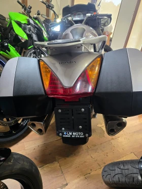 Honda Paneuropean 1300 | Mobile.bg � ����� ������ 7