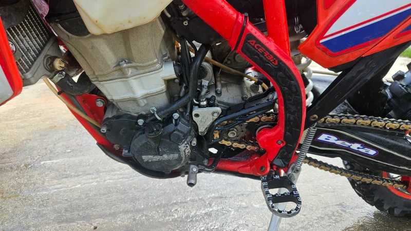 Beta Rr 430 RR RACE, снимка 10 - Мотоциклети и мототехника - 52310869