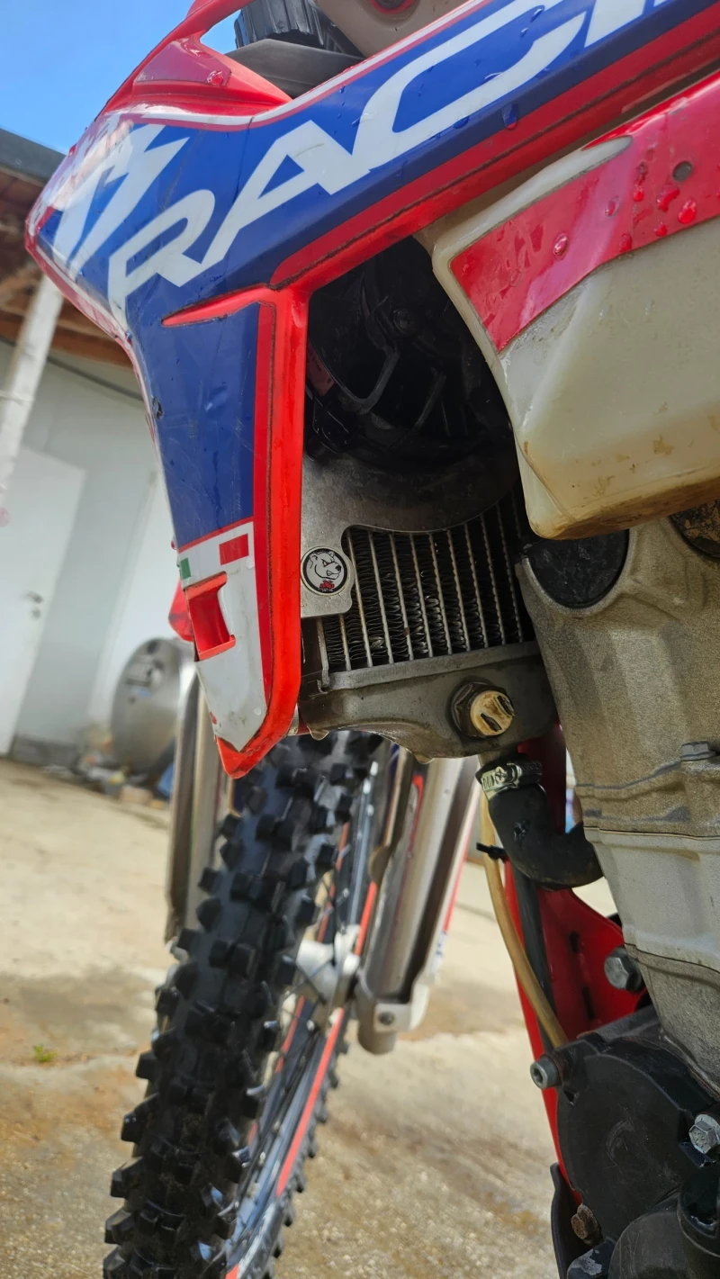 Beta Rr 430 RR RACE, снимка 9 - Мотоциклети и мототехника - 52310869