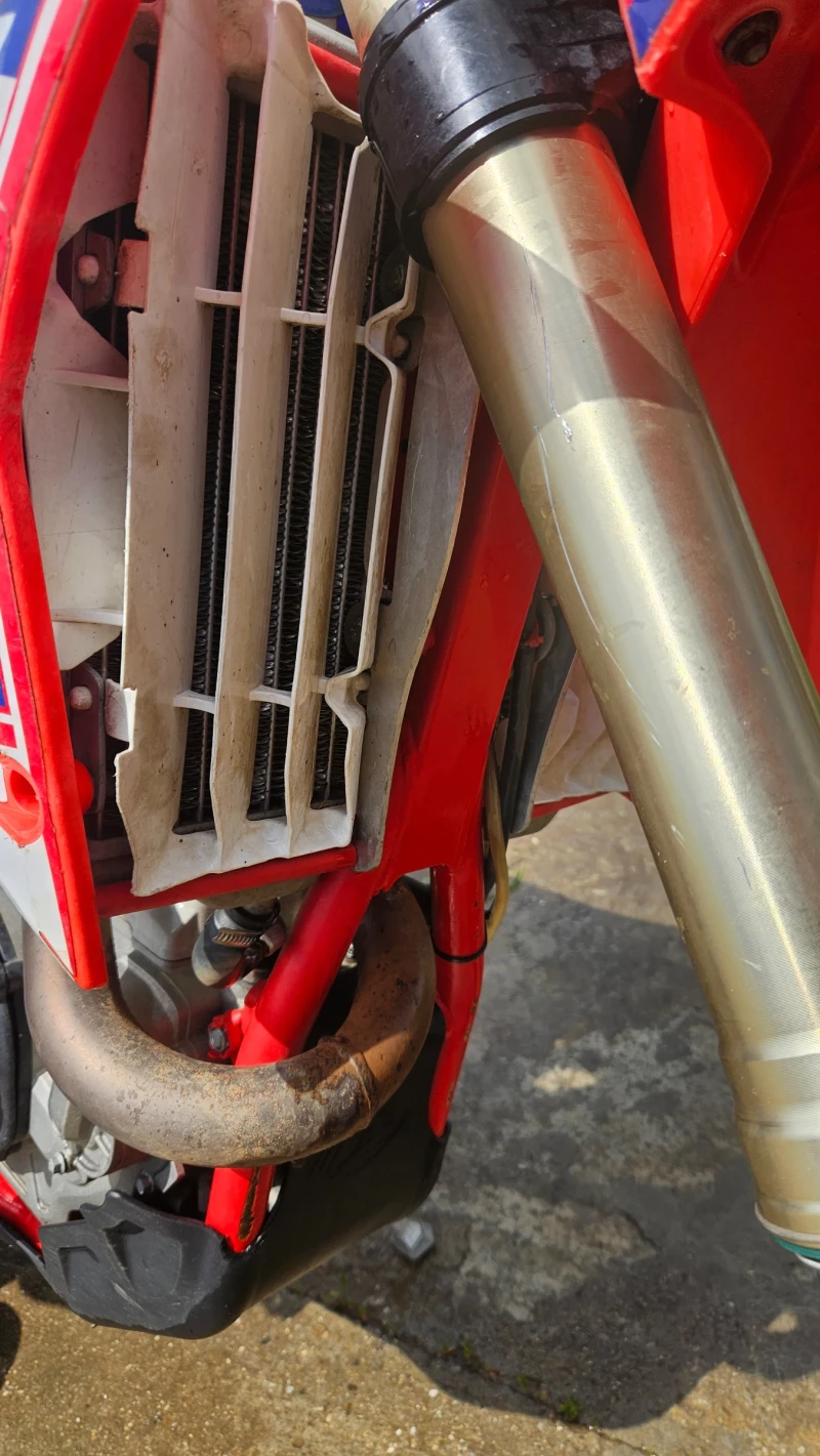 Beta Rr 430 RR RACE, снимка 8 - Мотоциклети и мототехника - 52310869