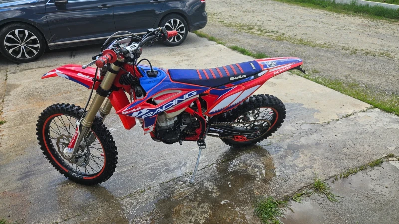 Beta Rr 430 RR RACE, снимка 2 - Мотоциклети и мототехника - 52310869