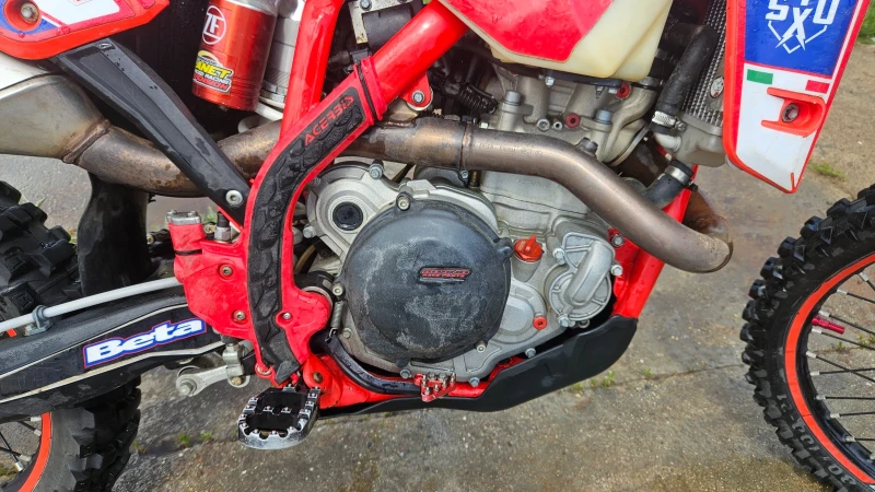 Beta Rr 430 RR RACE, снимка 11 - Мотоциклети и мототехника - 52310869