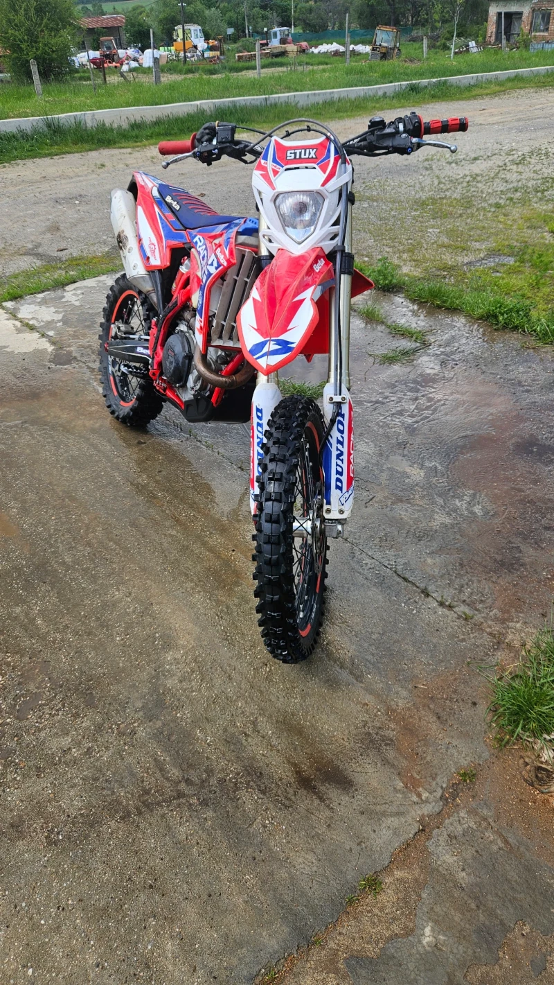 Beta Rr 430 RR RACE, снимка 4 - Мотоциклети и мототехника - 52310869