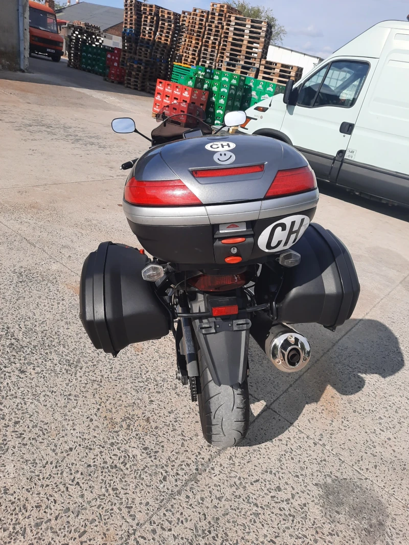 Suzuki Gsx GSX1250FA, снимка 7 - Мотоциклети и мототехника - 51869467
