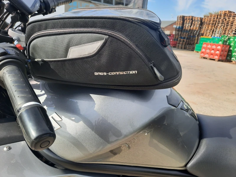 Suzuki Gsx GSX1250FA, снимка 5 - Мотоциклети и мототехника - 51869467