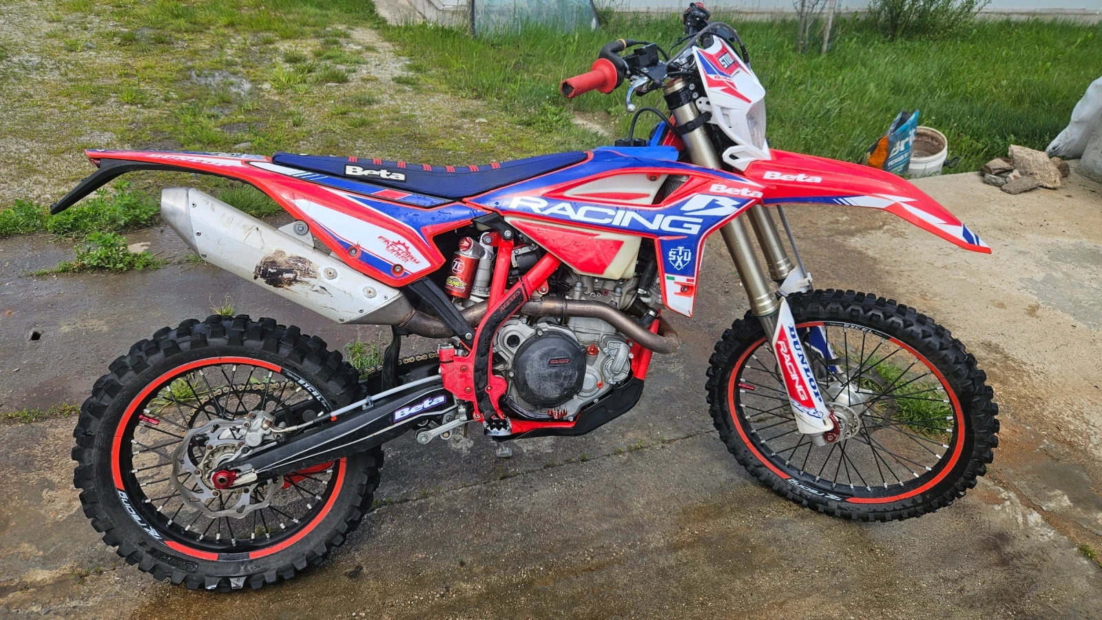 Beta Rr 430 RR RACE | Mobile.bg � ����������� 1