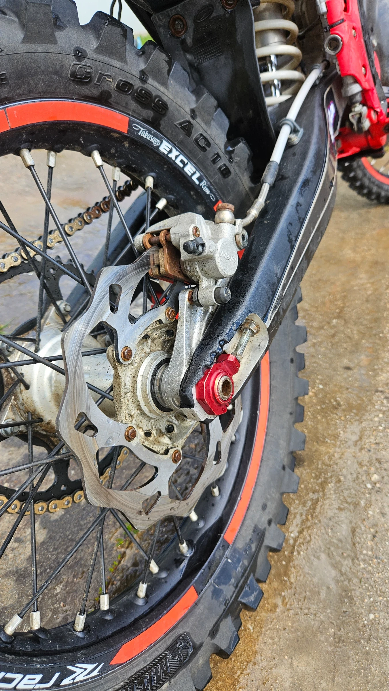 Beta Rr 430 RR RACE | Mobile.bg � ����������� 12