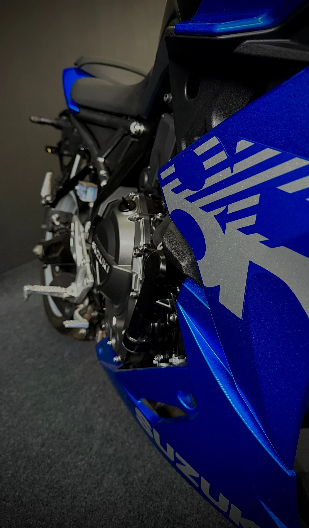 Suzuki Gsx 8R 2024�.   1 800 ��   �2 ���������   Quickshifter | Mobile.bg � ����������� 11
