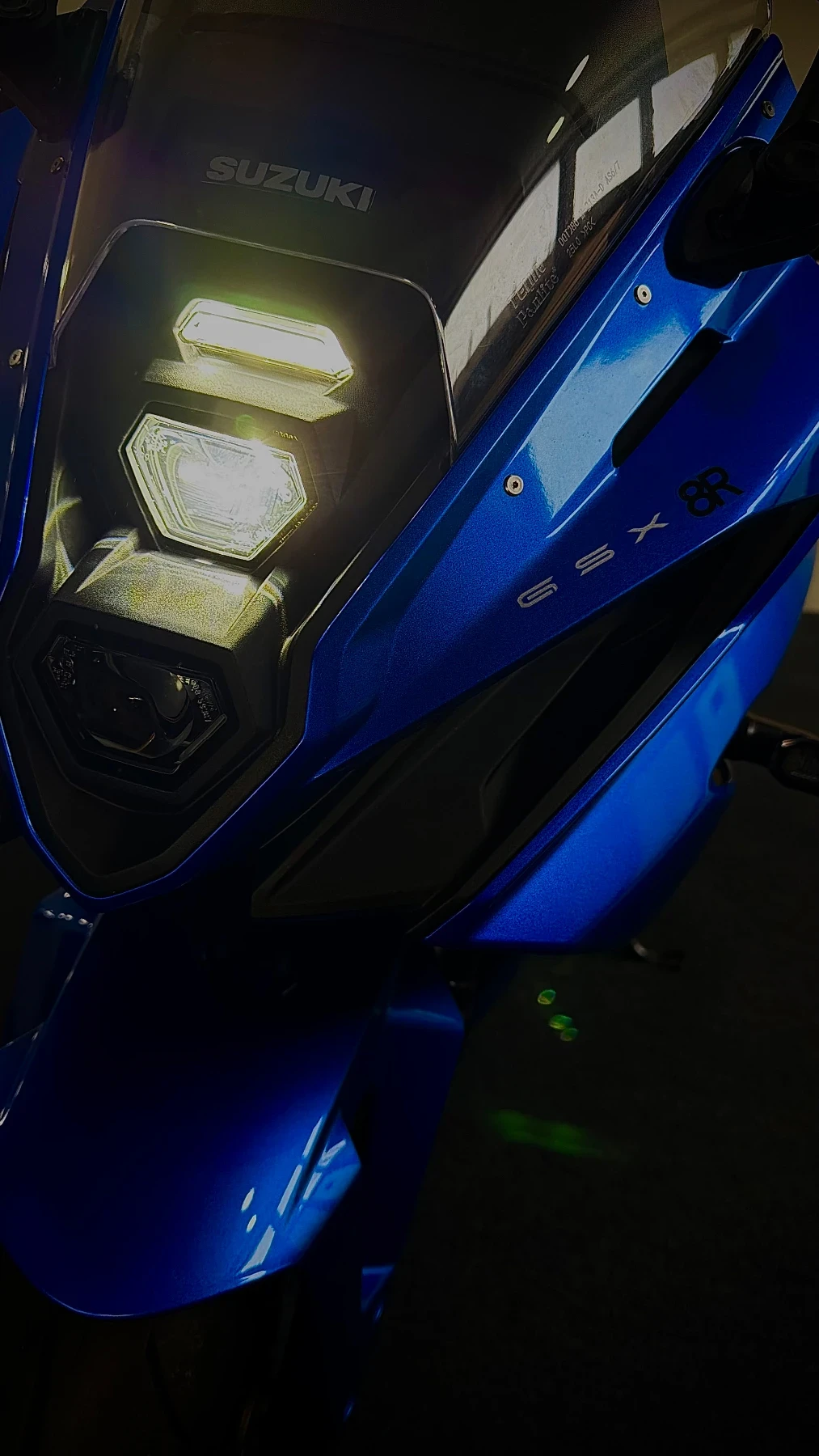Suzuki Gsx 8R 2024�.   1 800 ��   �2 ���������   Quickshifter | Mobile.bg � ����������� 10