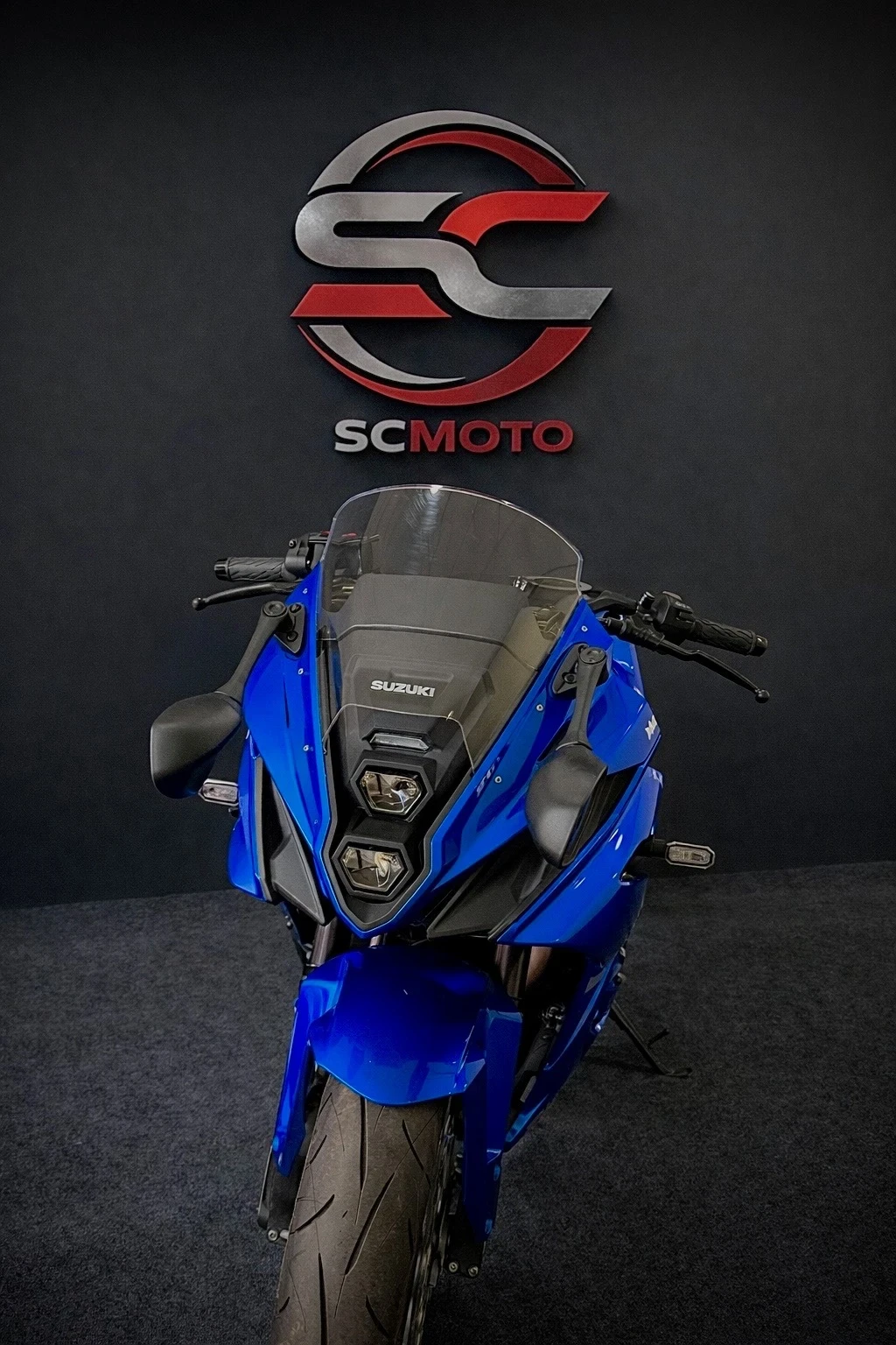 Suzuki Gsx 8R 2024�.   1 800 ��   �2 ���������   Quickshifter | Mobile.bg � ����������� 5