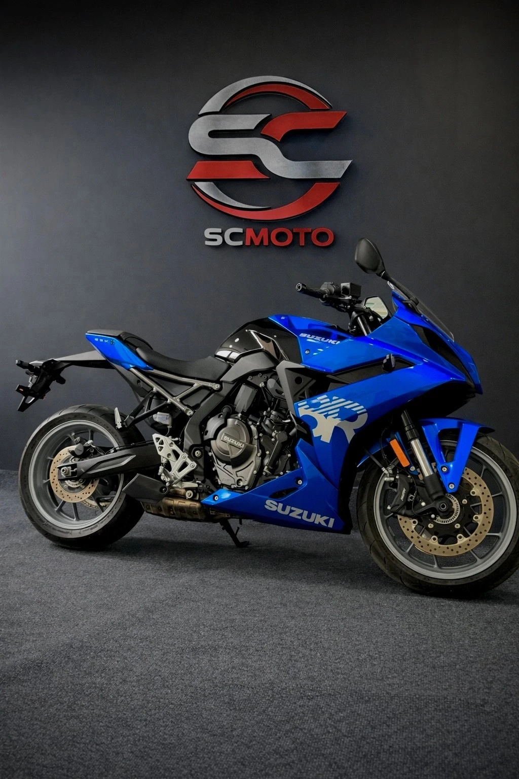 Suzuki Gsx 8R 2024�.   1 800 ��   �2 ���������   Quickshifter | Mobile.bg � ����������� 4