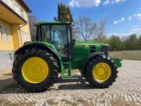  John Deere 6930 POWER QUAD  | Mobile.bg    9