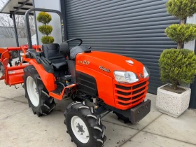 Трактор Kubota KB20 ТОП СЪСТОЯНИЕ, снимка 1