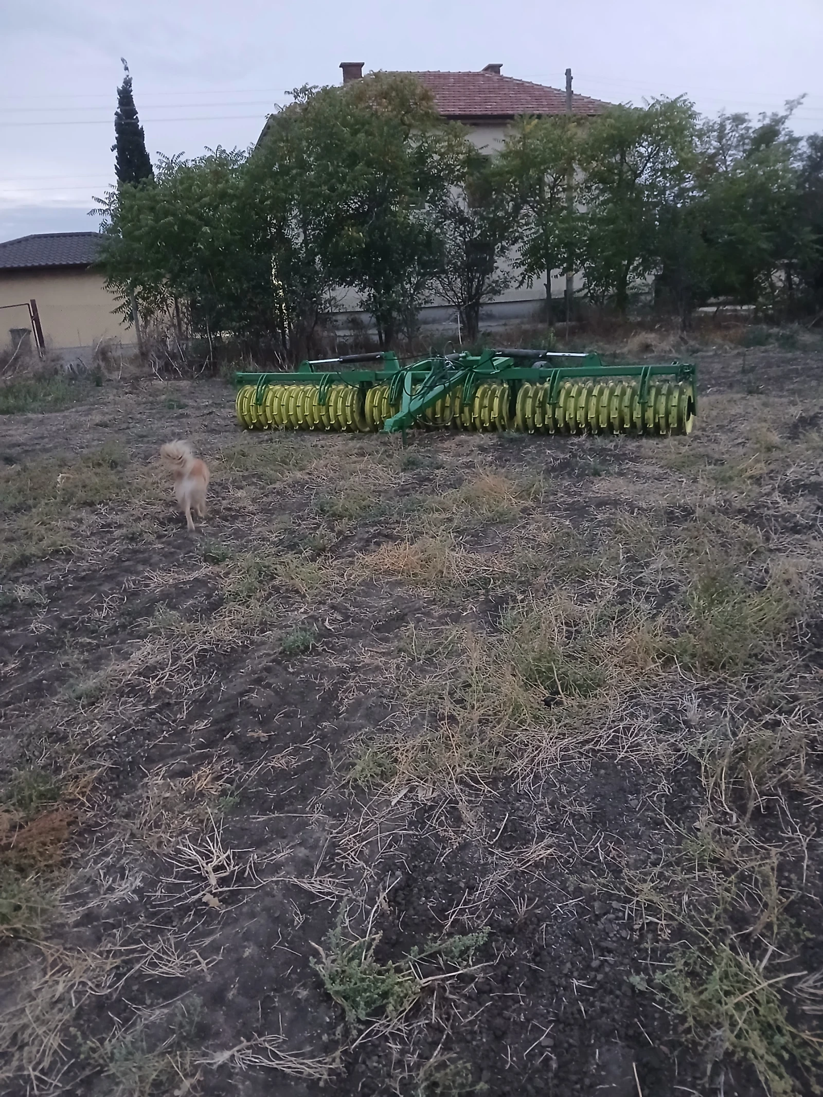 Валяк Друга марка  - изображение 6