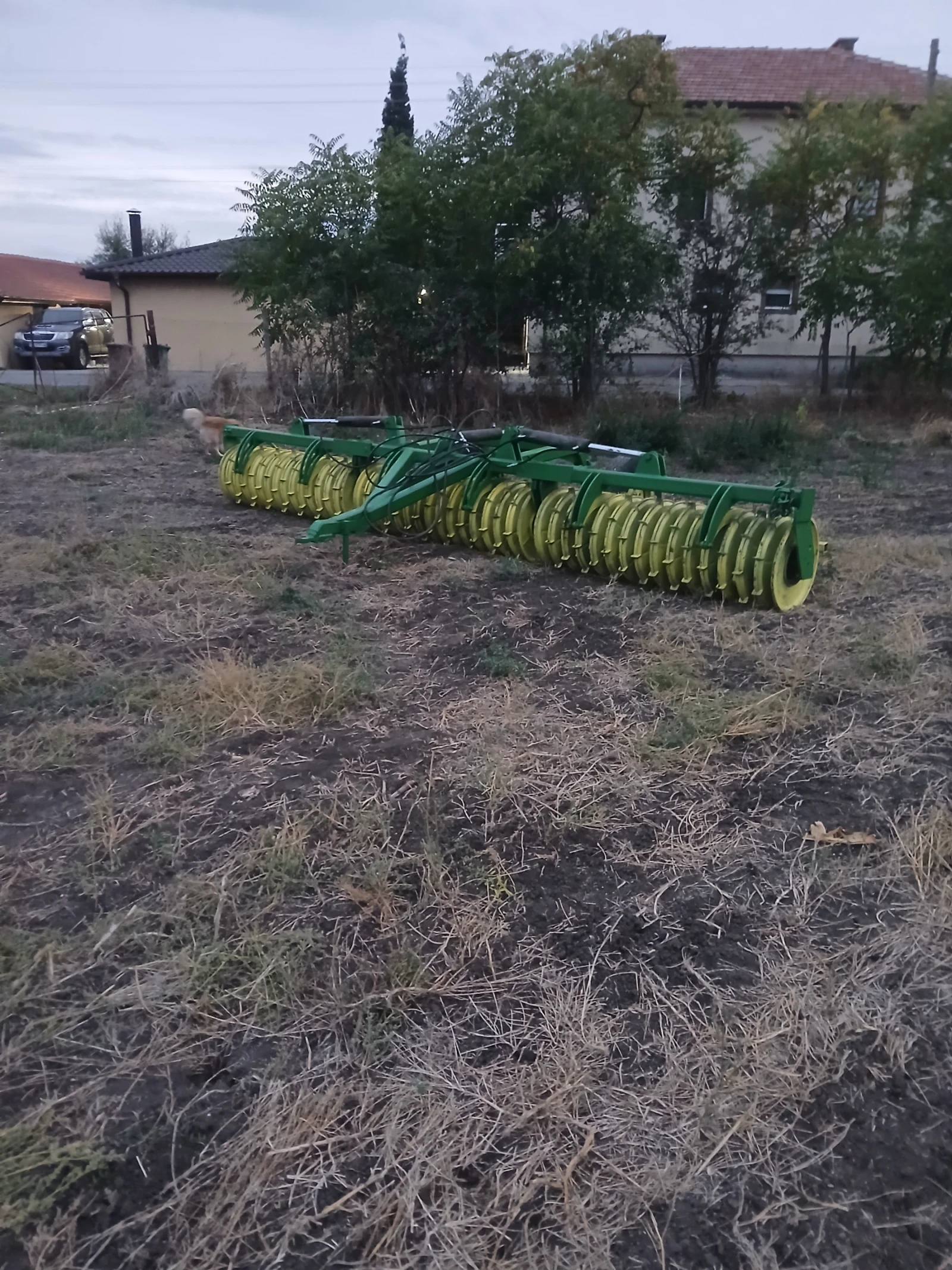 Валяк Друга марка  - изображение 7