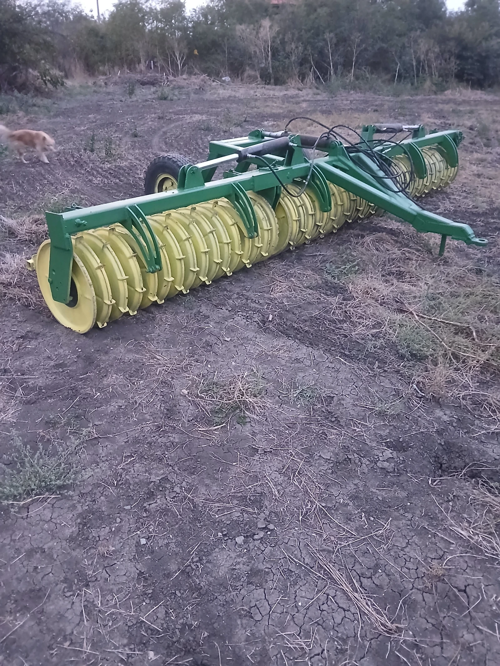 Валяк Друга марка  - изображение 9