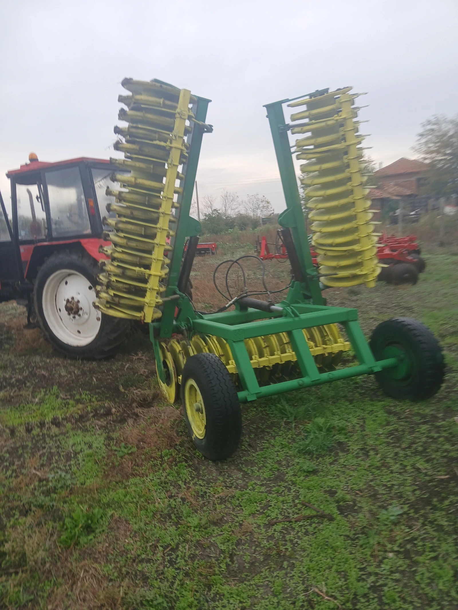 Валяк Друга марка  - изображение 4