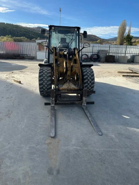 Мини челни товарачи Cat, снимка 3