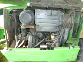 Платформи Друга HAB S84-18 4x4, снимка 6