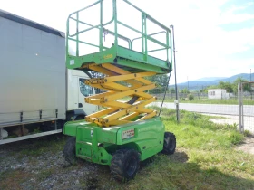 Платформи Друга HAB S84-18 4x4, снимка 3