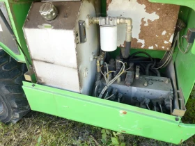 Платформи Друга HAB S84-18 4x4, снимка 8