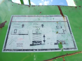 Платформи Друга HAB S84-18 4x4, снимка 9