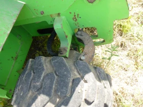 Платформи Друга HAB S84-18 4x4, снимка 5