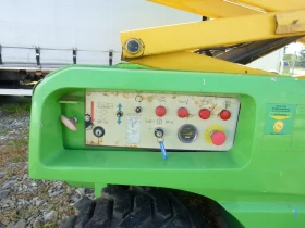 Платформи Друга HAB S84-18 4x4, снимка 7