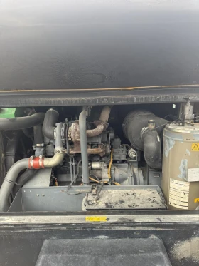 Компресори Atlas Copco XAS186, снимка 6