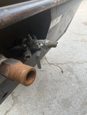 Компресори Atlas Copco XAS186, снимка 3