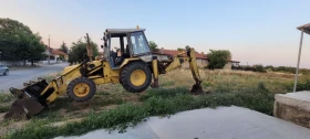 Обява за продажба на Багер JCB 3CX ~32 000 лв. - изображение 5