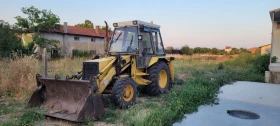Обява за продажба на Багер JCB 3CX ~32 000 лв. - изображение 1