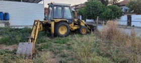 Обява за продажба на Багер JCB 3CX ~32 000 лв. - изображение 2