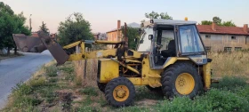 Обява за продажба на Багер JCB 3CX ~32 000 лв. - изображение 6