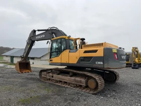 ����� Volvo EC 300 L ������ | Mobile.bg � ����� ������ 5