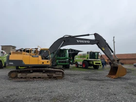 ����� Volvo EC 300 L ������ | Mobile.bg � ����� ������ 8
