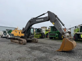 ������ ����� Volvo