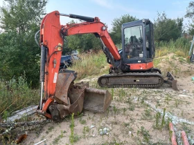����� �� �������� �� ����� Hitachi Zaxis 52u