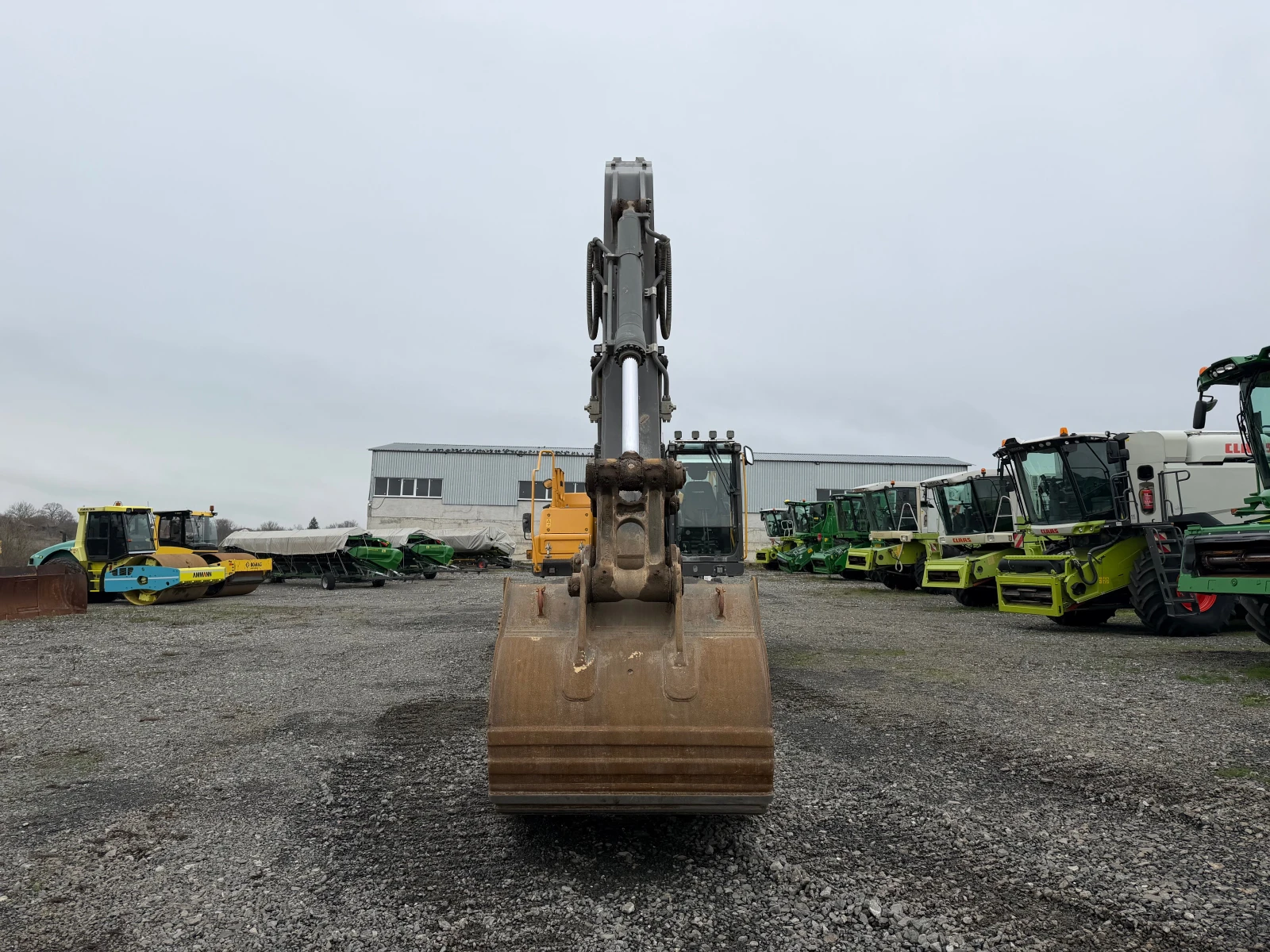 ����� Volvo EC 300 L ������ | Mobile.bg � ����������� 2